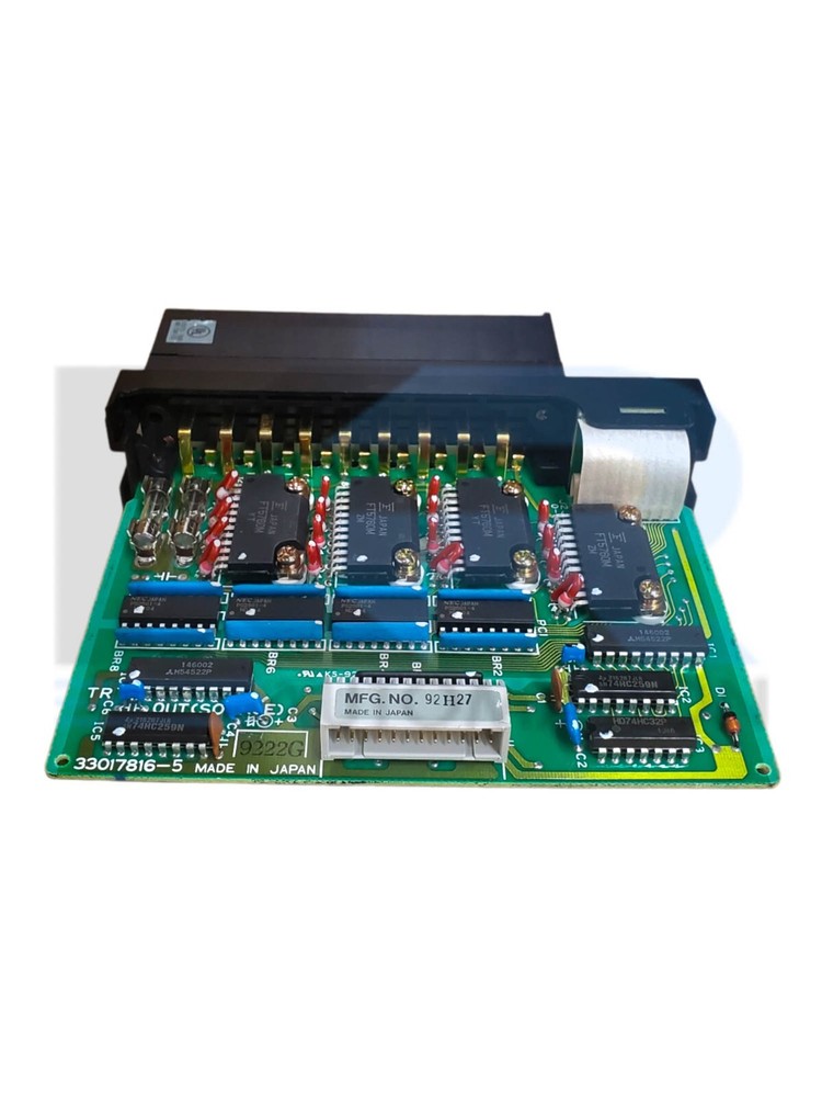 Reliance Electric 45C964 Output Module 24VDC