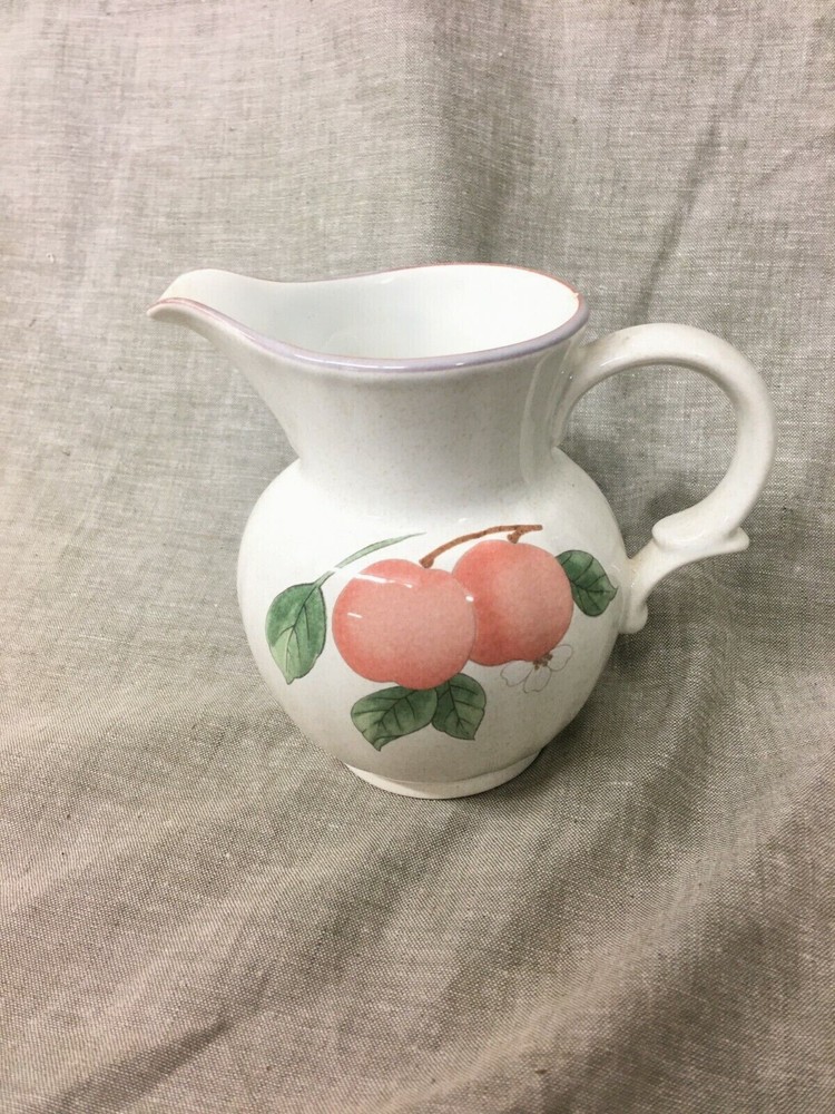 Mikasa Fruit Panorama Creamer