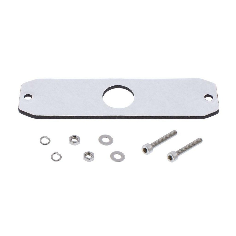 6 High Power LED "Competition Series" Slim Warning Light - Amber