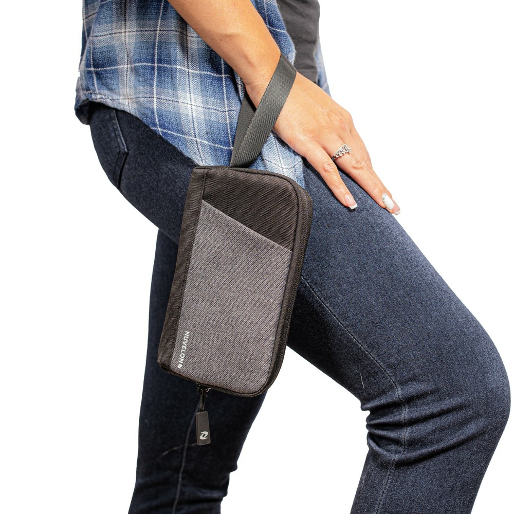 UV Sterilization Phone Pouch