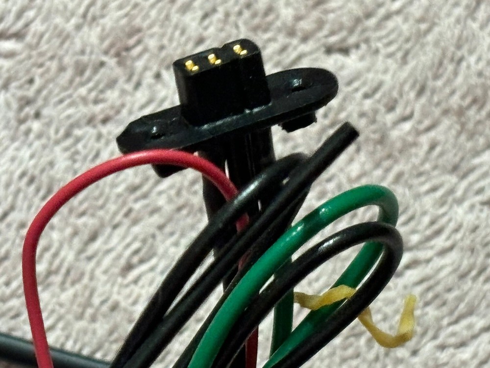 McDaniel RC Onboard Ignition System For NI-starter #176 Unused