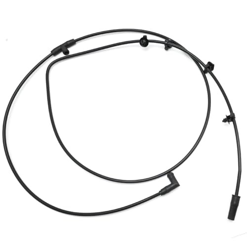 05116306AF Front Windshield Washer Hose, Replacement for Dodge Journey 2009