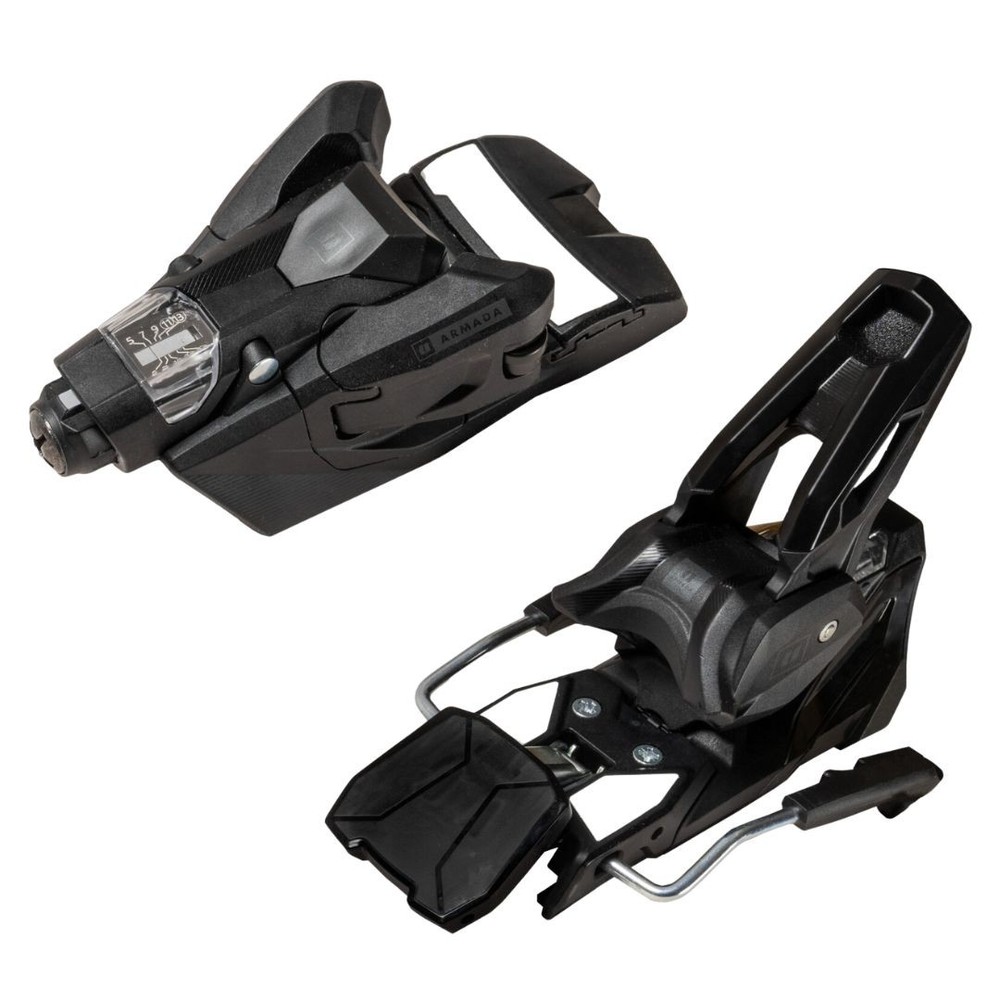 Armada Strive 14 GW Ski Bindings, Black, D115mm