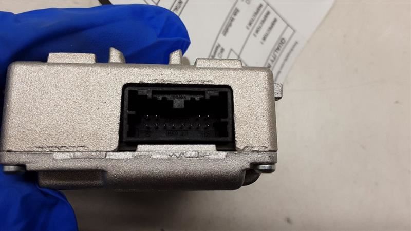 Camera/Projector Camera Front View Fits 17 PACIFICA 535289