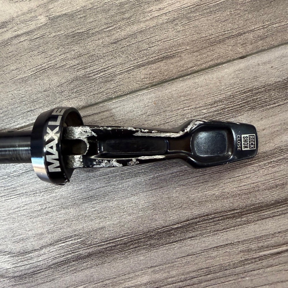 Rock Shox Maxle 12 x 150 Rear Thru Axle Quick Release