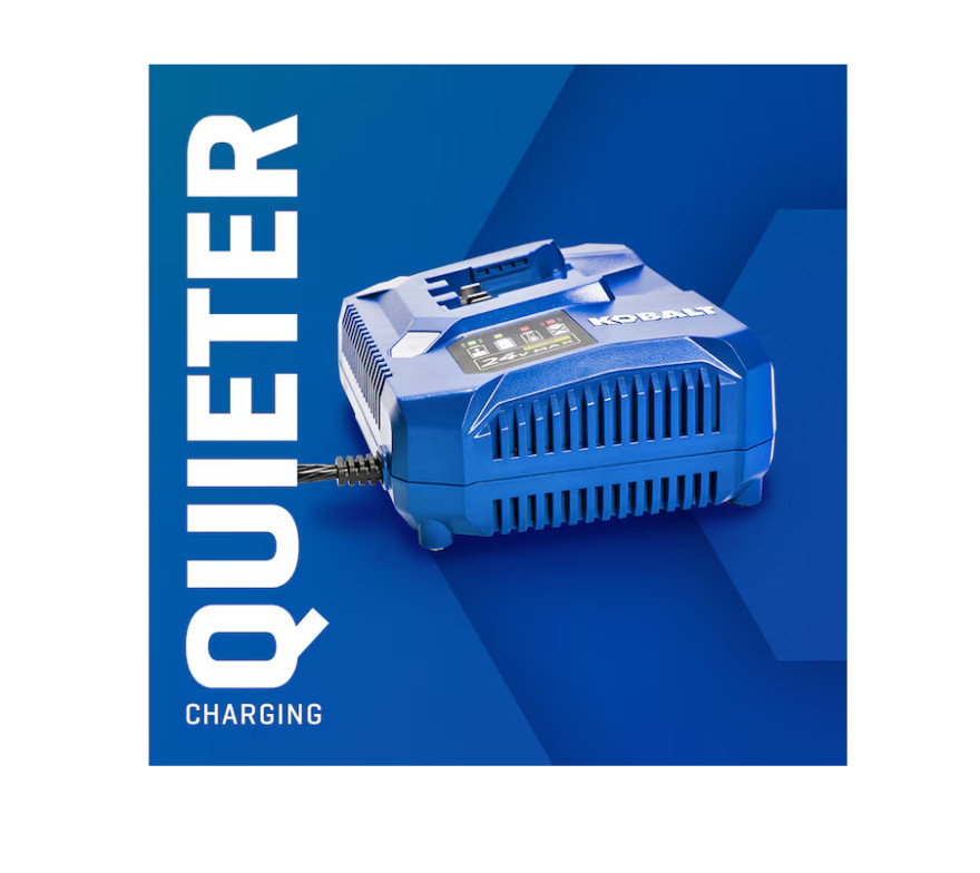 Kobalt 24 -Volt Lithium-ion