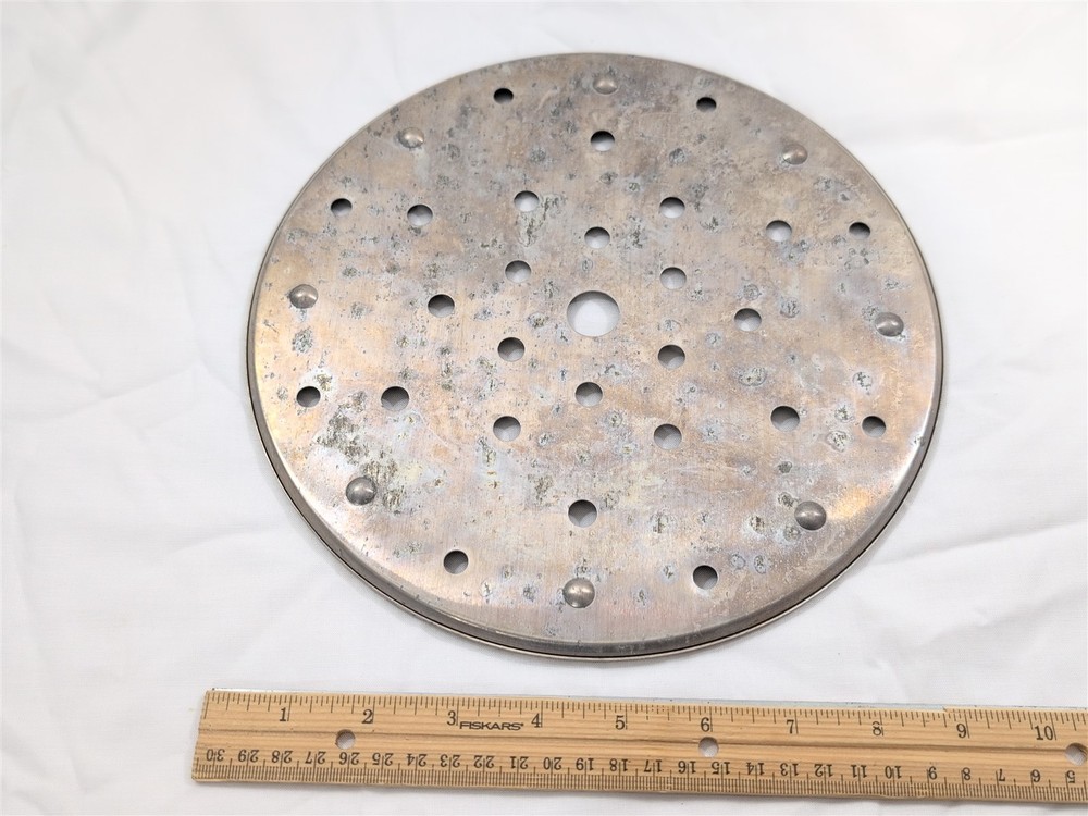 Presto Pressure Cooker 01263 trivet only