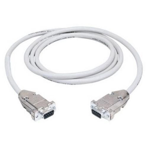 Black Box Null Modem Cable (EYN257T0006MF)
