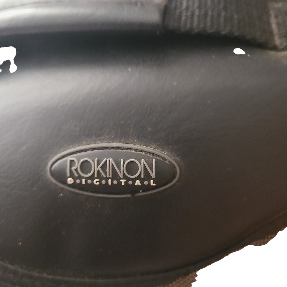 TOKINON Digital camera bag black