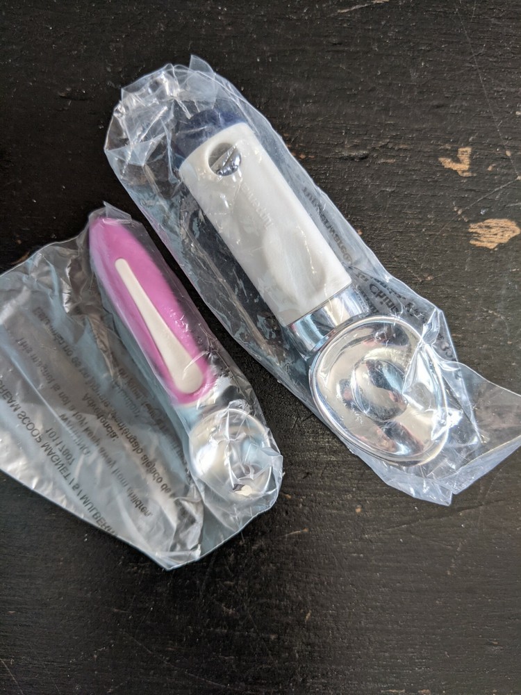 10 Magnet Tupperware Lot #4