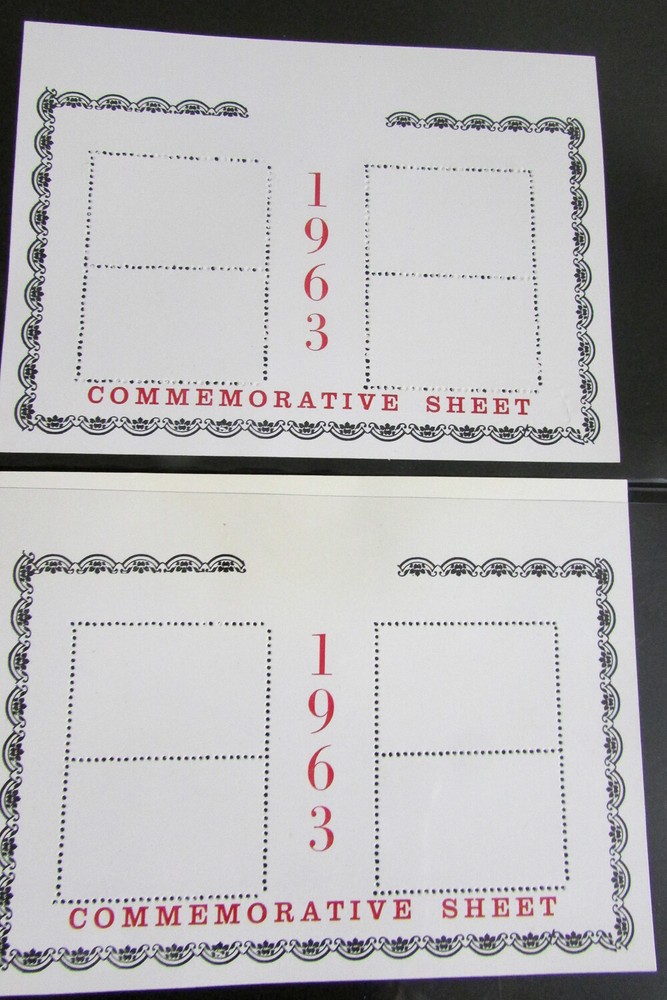 Space Proof Selection 1960s Highly Specialized Rare