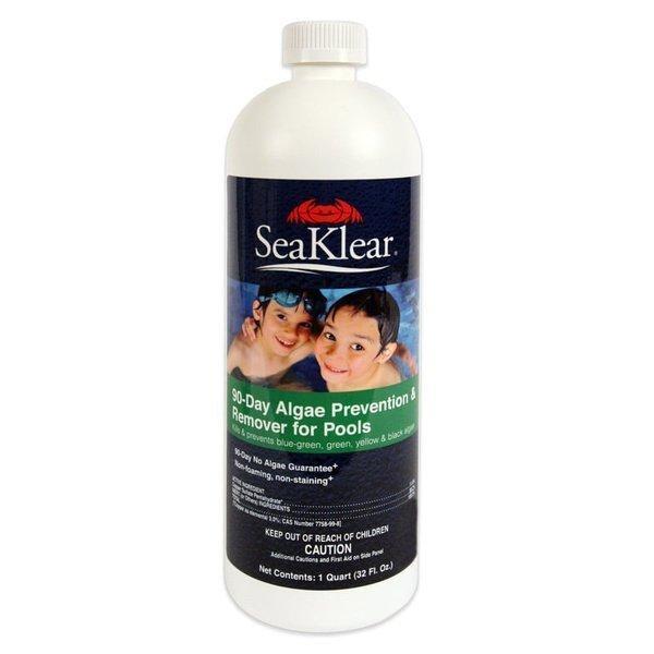 Seaklear 90-Day Algae Prevention & Remover