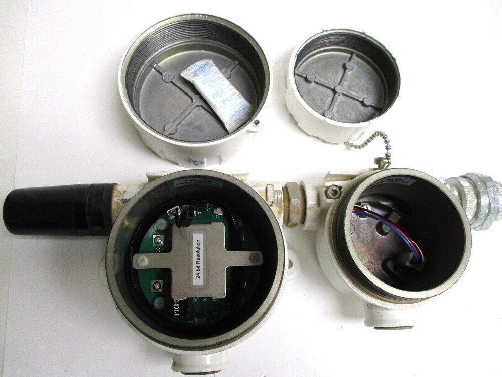 OLEUM TECH, SM-5000-HLT, WIRELESS LEVEL SWITCH TRANSMITTER, (TOP MOUNT)