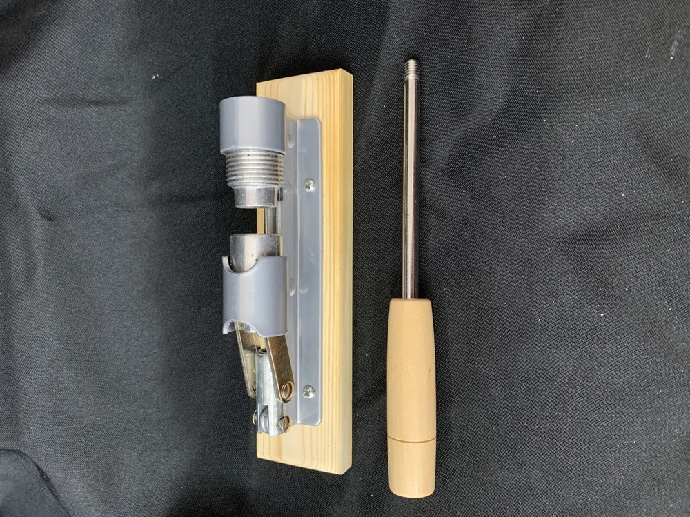 Mechanical Nutcracker Pecans Walnuts