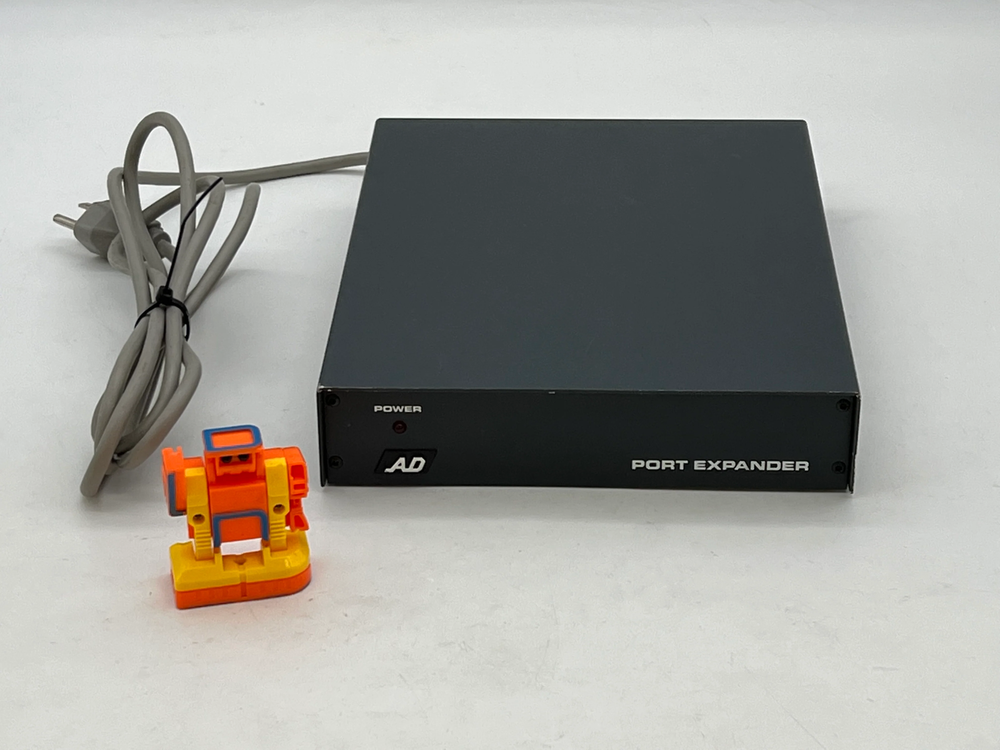 American Dynamics AD1981 Port Expander (Used)