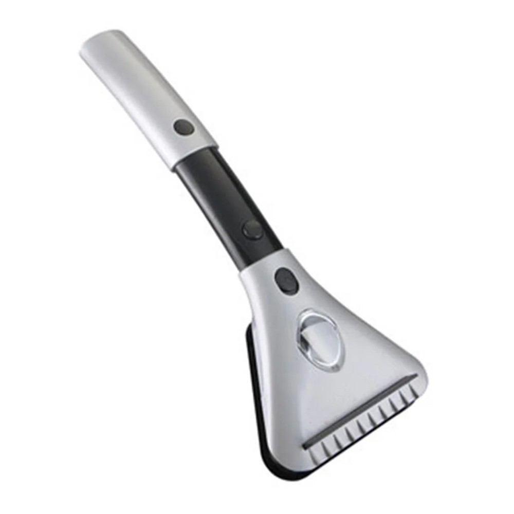 Heated Ice Scraper by Sharper Image