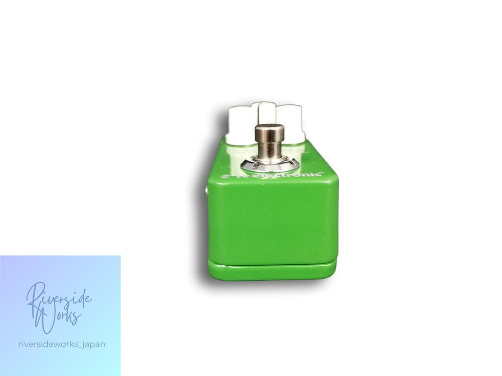 TC Electronic Corona Mini Chorus Multi-Effects Pedal JP