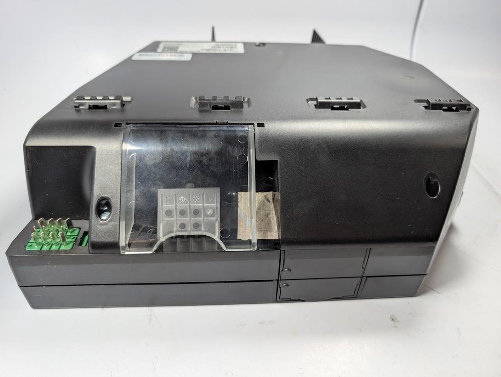 Money Controls Coin Active Box Model ACB CR5000ACXX01000