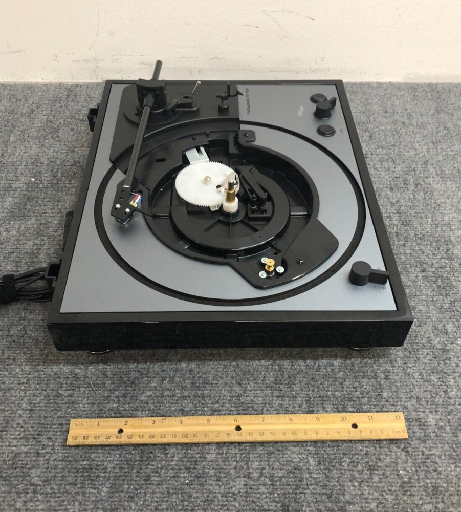 Thorens TD102A Automatic Turntable (Unit Only)