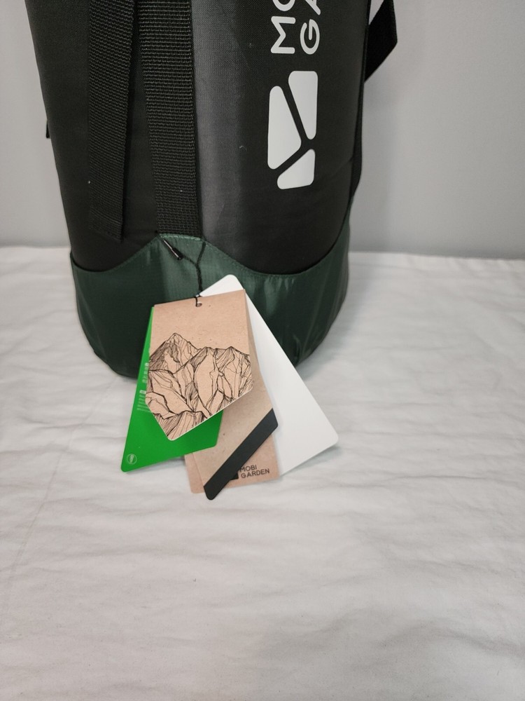 Mobi Garden Sleeping Bag.