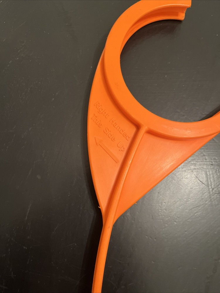 Clay Target Thrower - Skeet Disc Throwing Tool, Outdoor