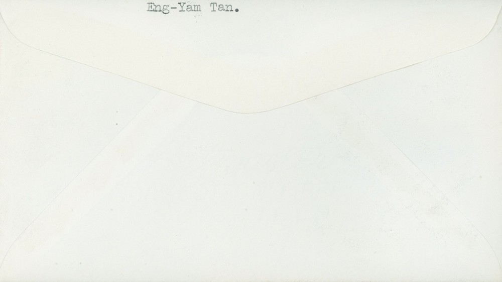 US 1048 FDC Paul Revere Artmaster
