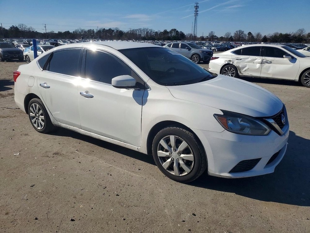 AC Condenser Fits 13-19 SENTRA 2385726