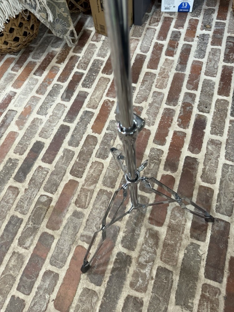 PDP Encore Medium Boom Cymbal Stand - Silver