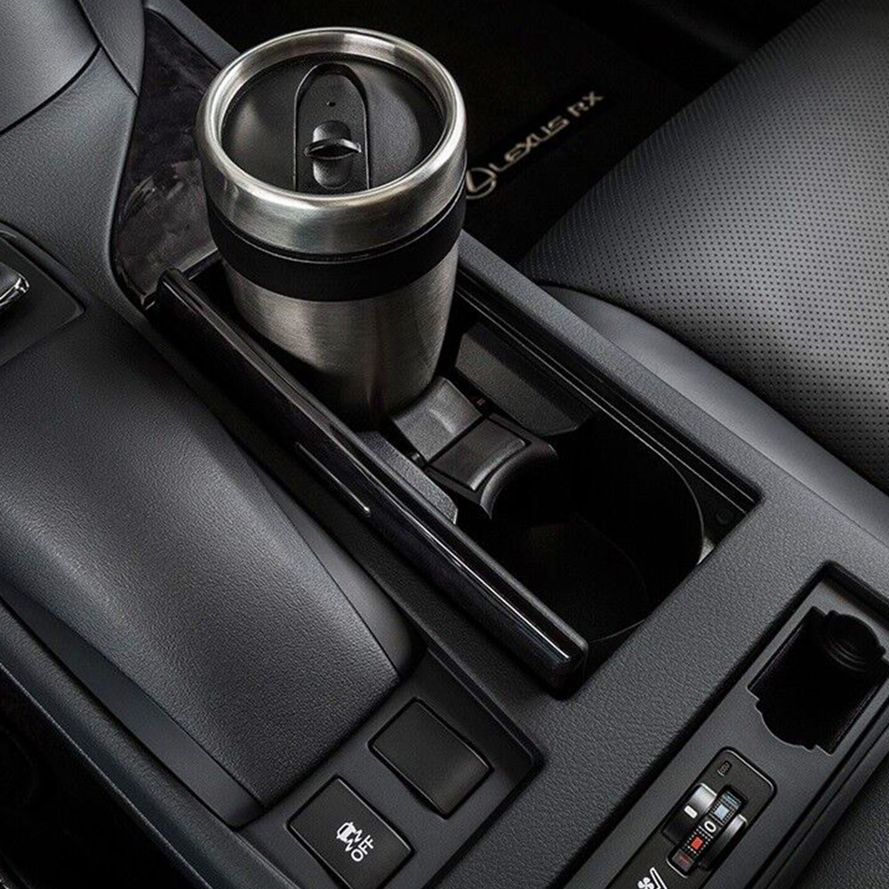 For Lexus RX350 RX450H (2010-2015) OEM Console HOLDER CUP INSERT DIVIDER EOA
