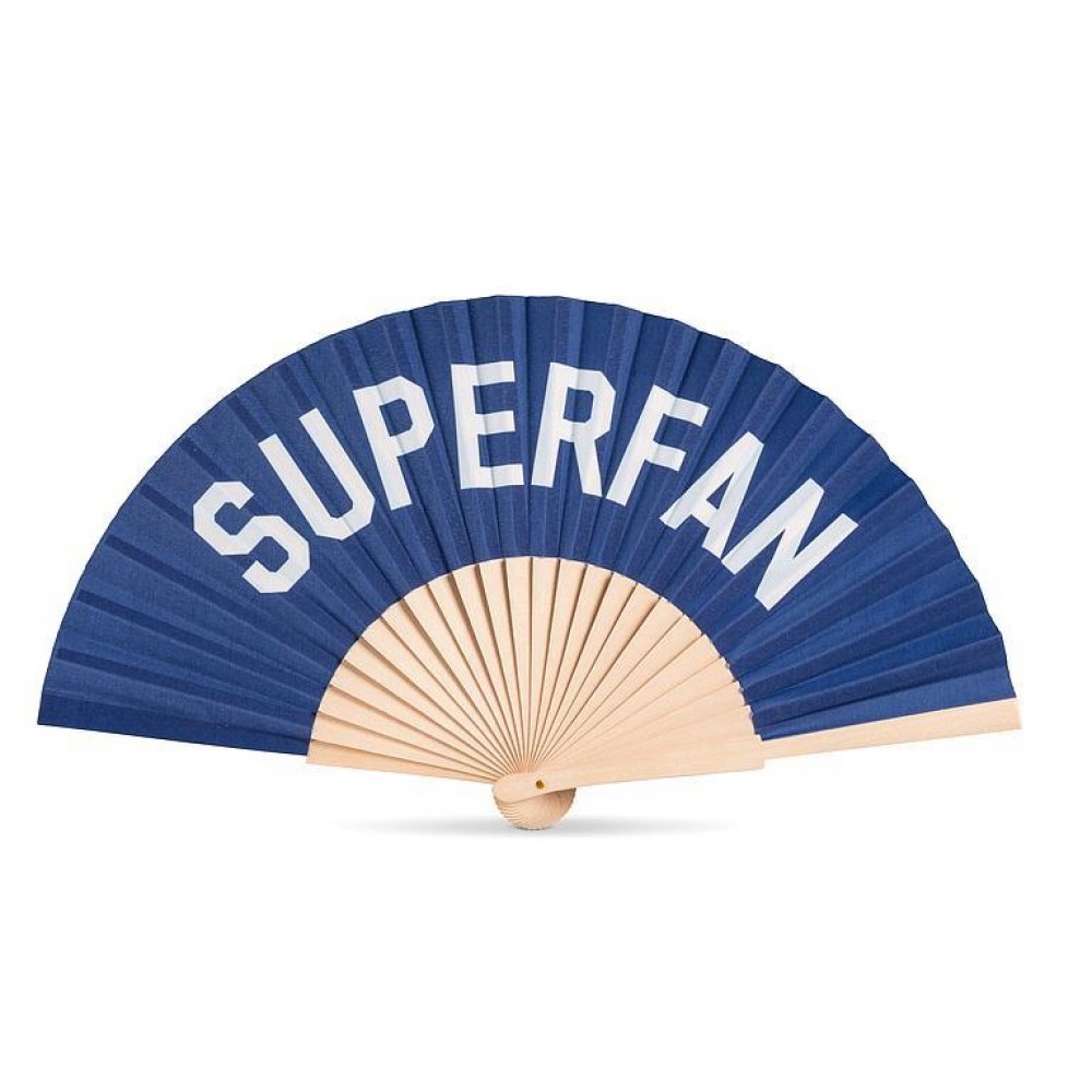 Superfan Hand Fan