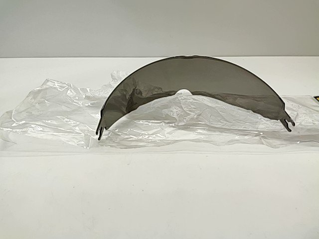 Scorpion Sunvisor Dark - 2000 Scorpion NOS