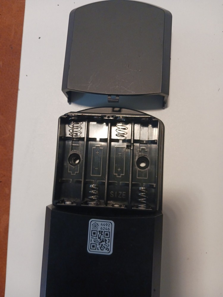 VOCOlinc T Guard Smart Lock