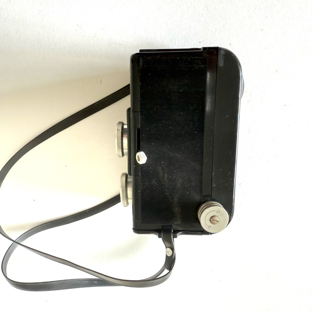 Herbert George Herco-Flex 6-20 Camera
