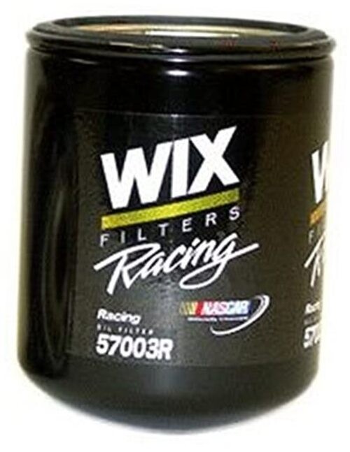 WIX Spin-On Lube Filter