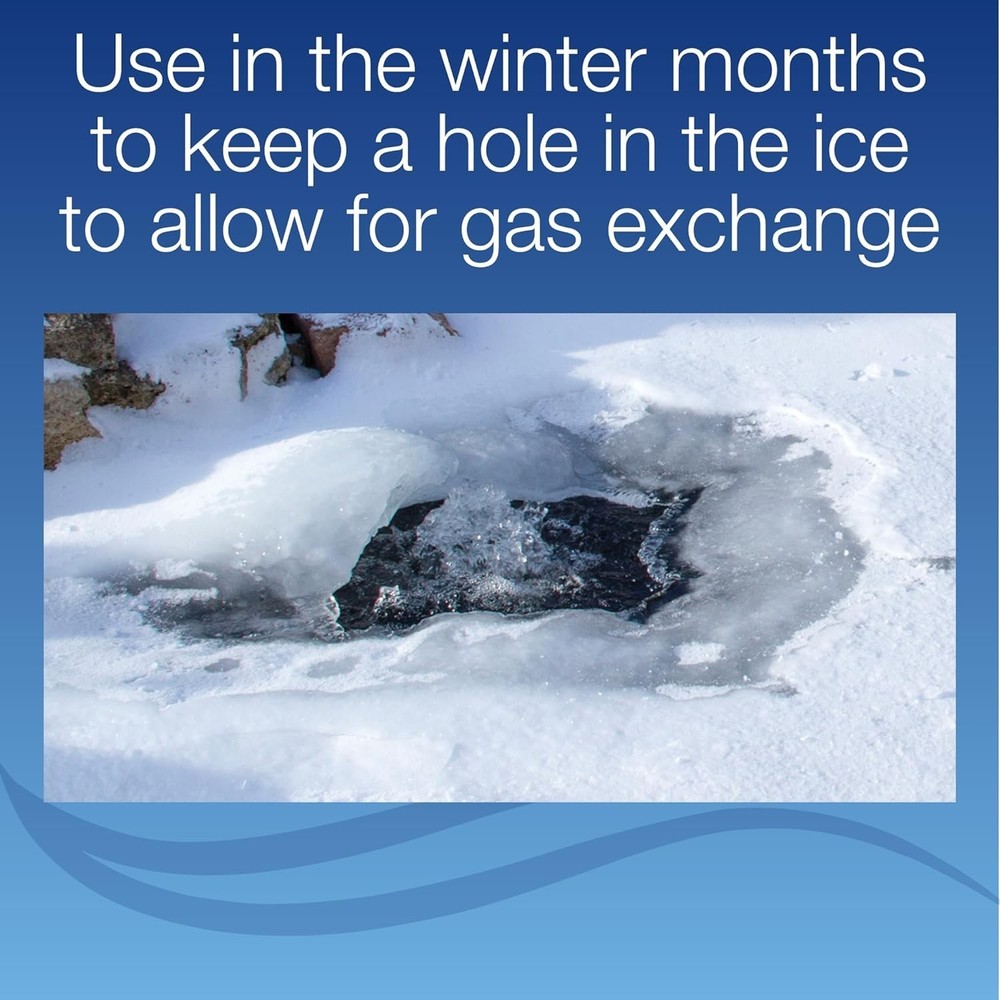 Pond Air 2 Double Outlet Aeration Kit