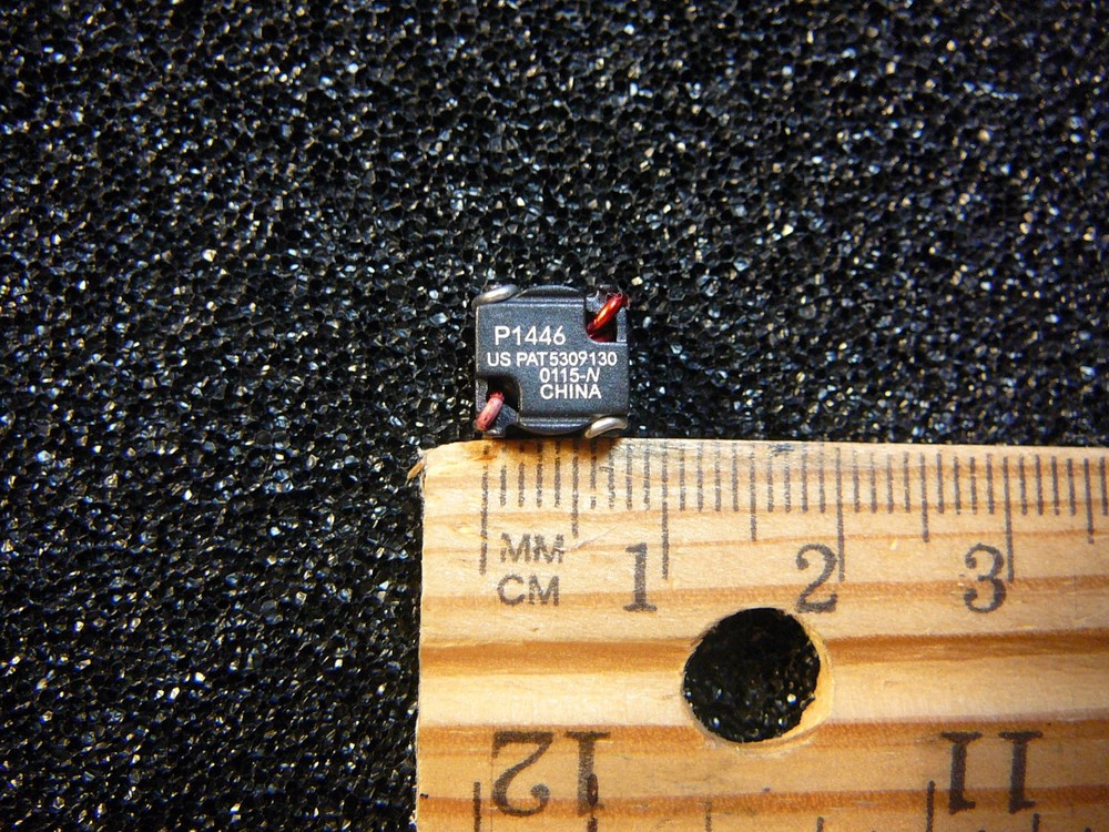PULSE P1446T General Purpose Inductor POWER SMD  ***NEW***  3/PKG