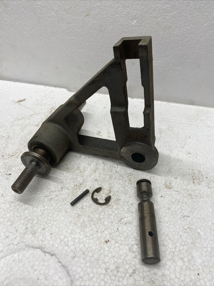 Sprunger Table Saw Md 9"  Arbor Assy B9-3   SBS-24