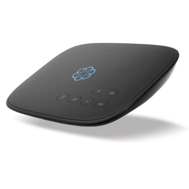 Ooma Telo VoIP Home Phone Service - Black