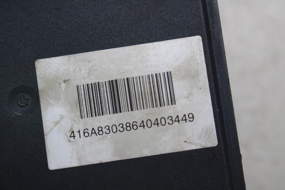 2019-2025 Can-am Ryker 900 Abs Pump Unit Module