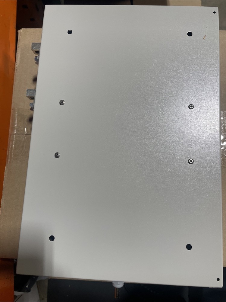 Bard MC-SERIES WITH Alarm Control Board P/N: MC4002-B
