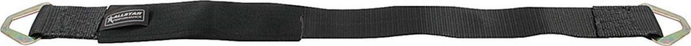 Allstar Performance    All10207    Axle Strap 33In Flat Delta Ring