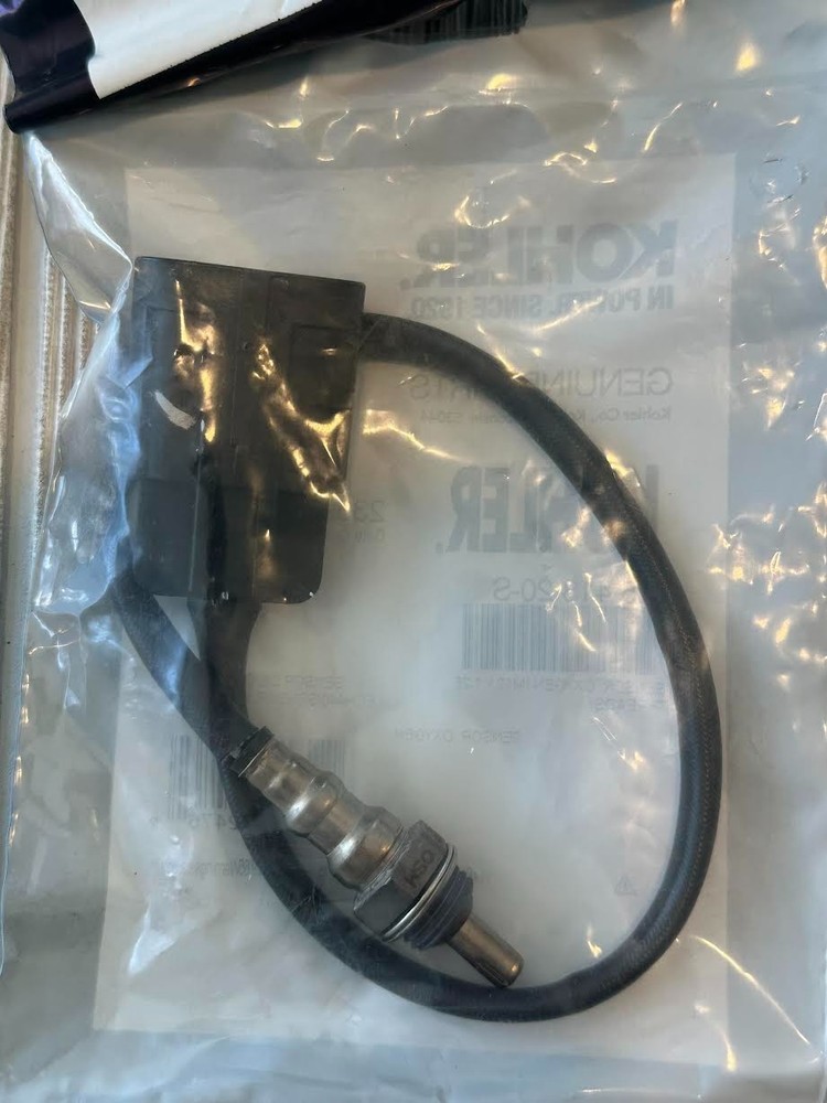 Kohler 25 418 20-S SENSOR, OXYGEN OEM