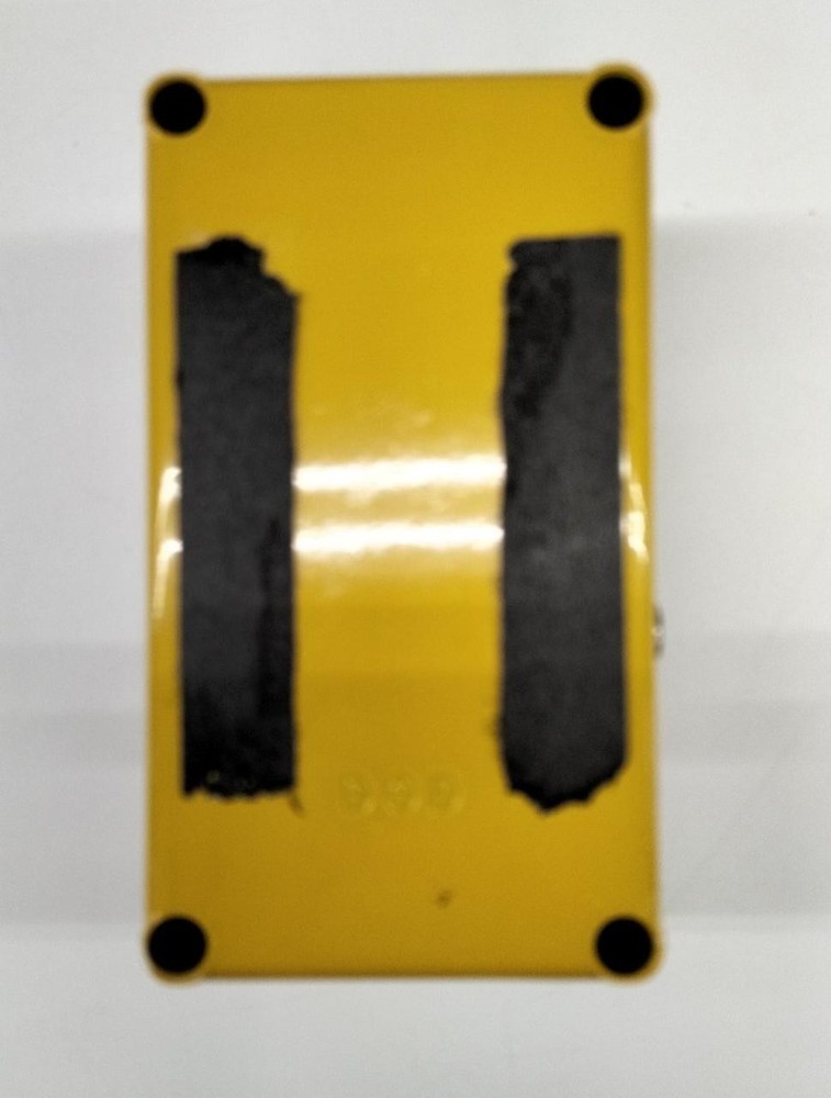 Dod Preamp250 Effector No.nm1425