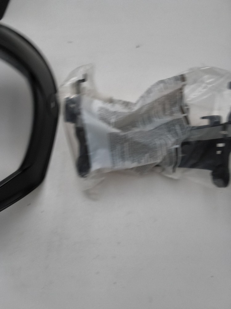 Honeywell Uvex Bionic Shield Antifog Face Mask