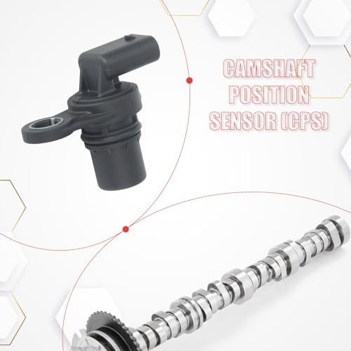 5033308AB Camshaft Position Sensor Replacement for Caliber Journey Compass