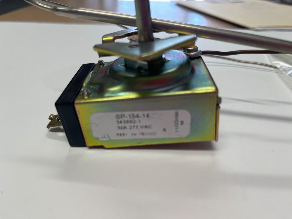 00-347312-00001 THERMO, KNOB HOBART ,VULCAN