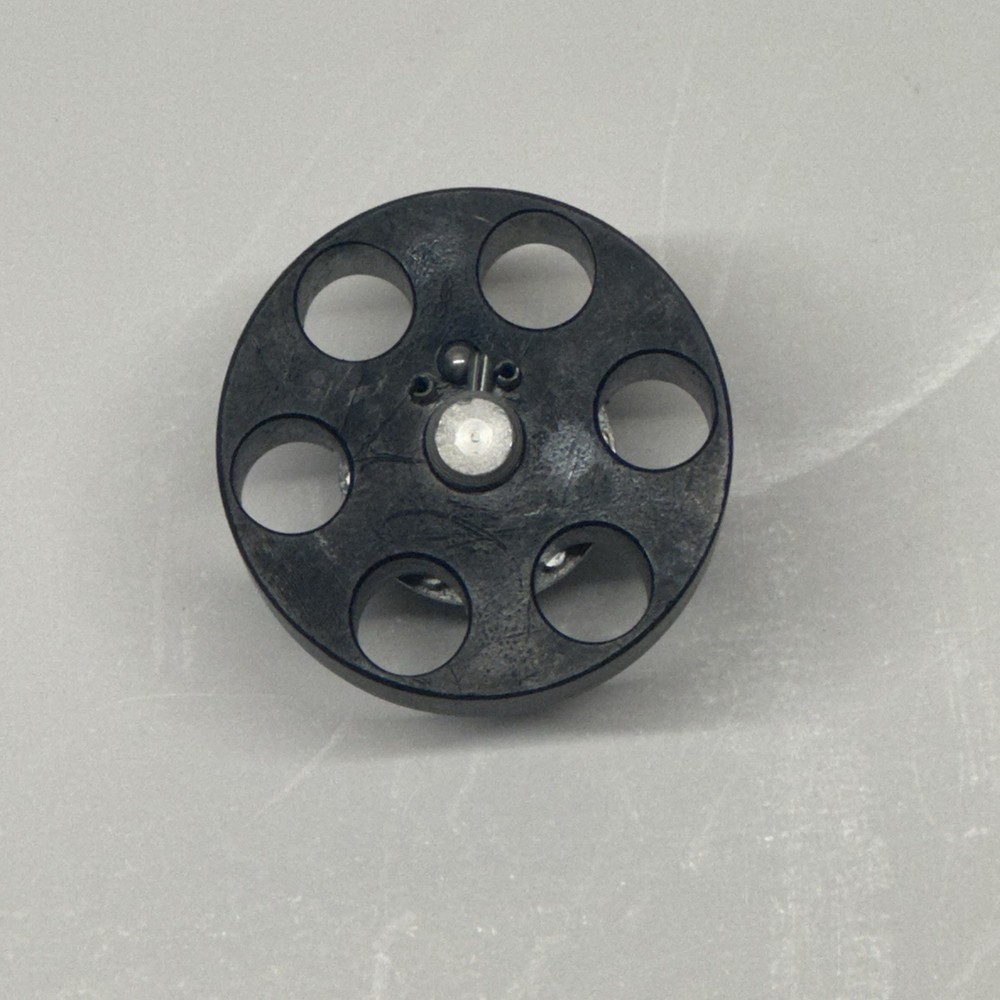 HKS .22 MRF 6-Round Revolver Speed Loader-48-K