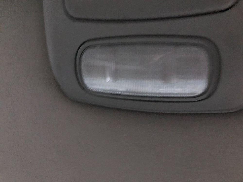International PROSTAR CAB DOME Lighting, Interior - Used