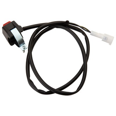 Tusk Engine Kill Switch For SUZUKI RM125 1996-2007
