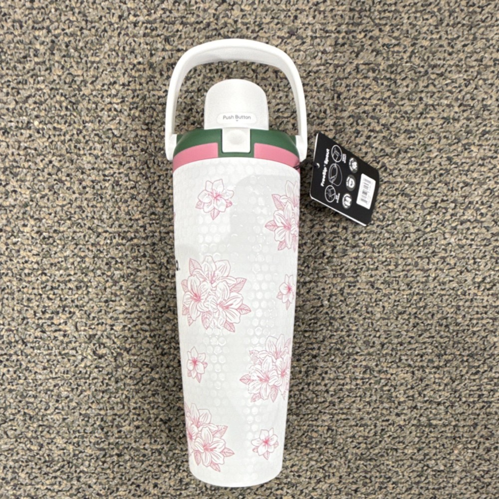 Owala Azalea 13 Golf Water Bottle